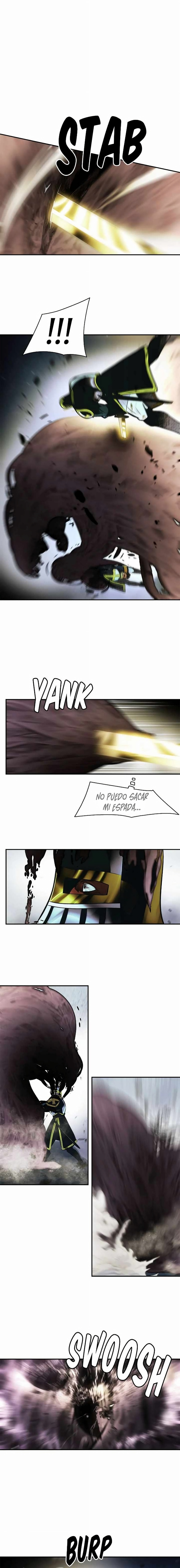 Dark Lady capítulo 235 página 3
