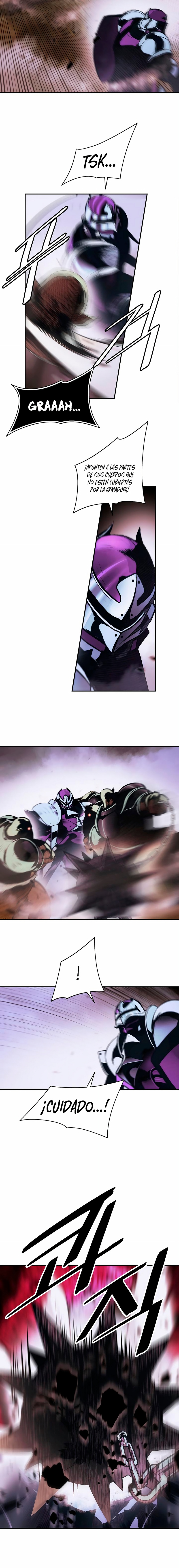Dark Lady capítulo 238 página 2