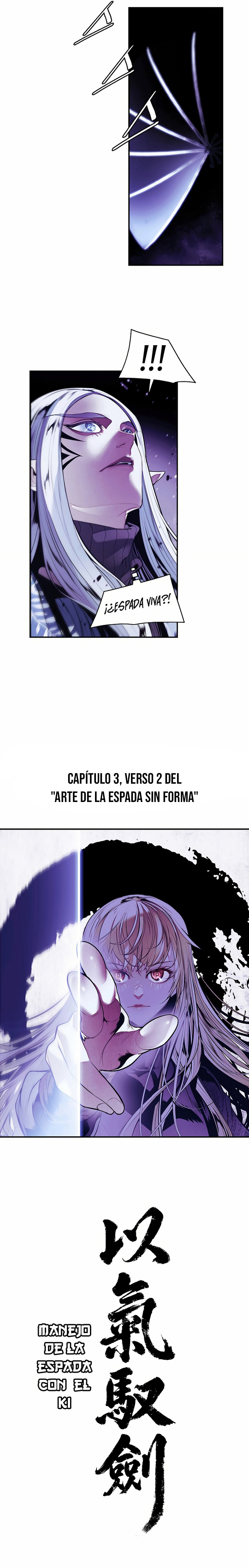 Dark Lady capítulo 284 página 14