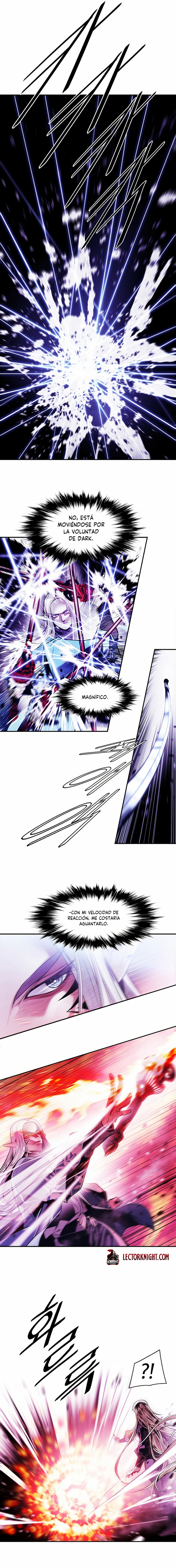 Dark Lady capítulo 284 página 15