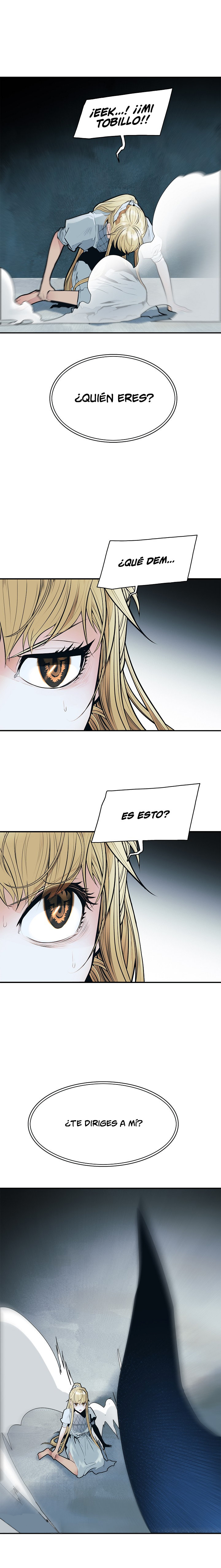 Dark Lady capítulo 44 página 16