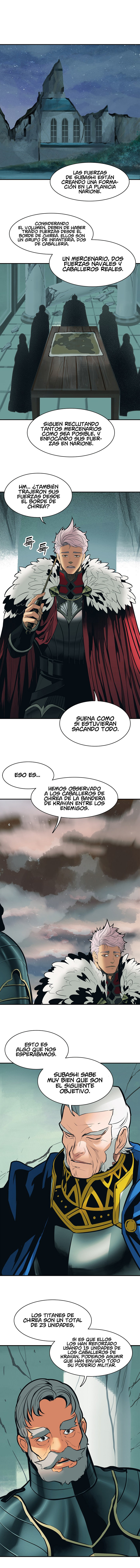 Dark Lady capítulo 51 página 2