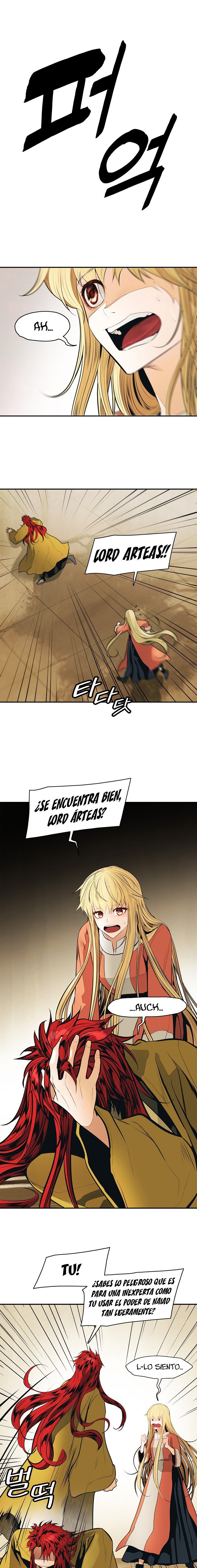 Dark Lady capítulo 62 página 7