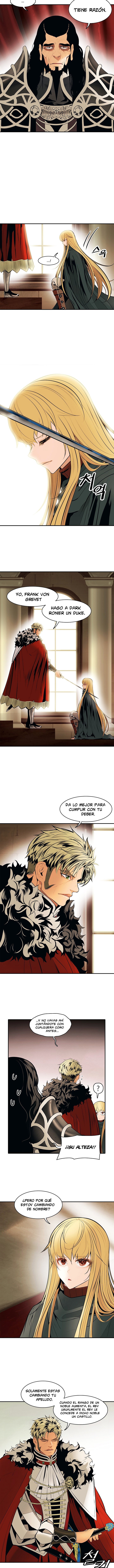 Dark Lady capítulo 69 página 2