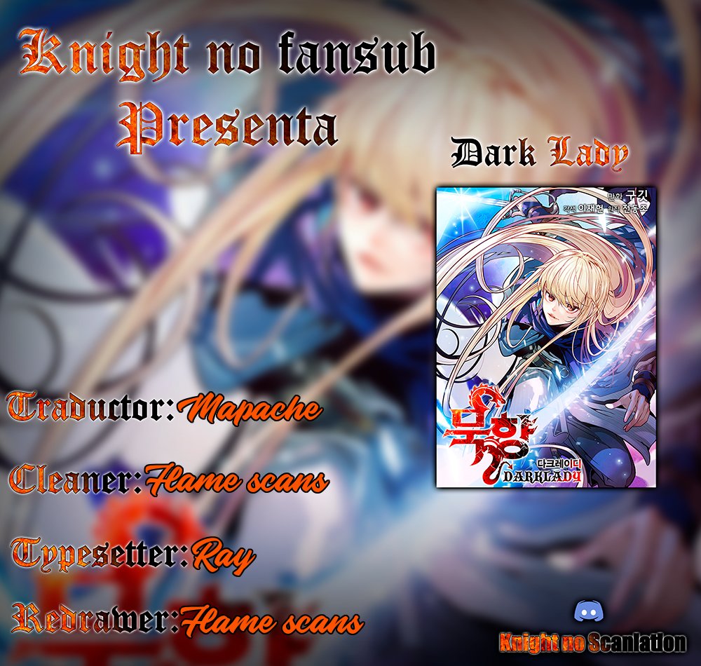 Dark Lady capítulo 86 página 1