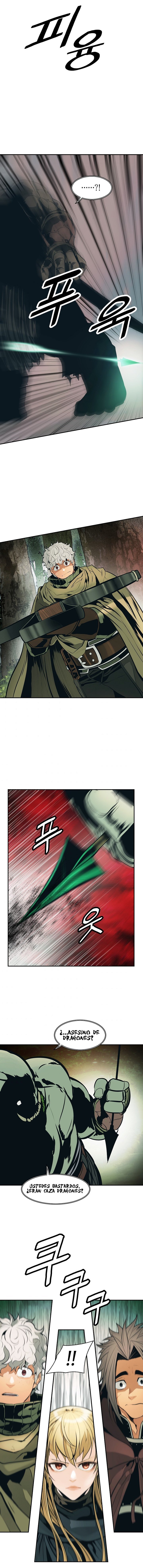 Dark Lady capítulo 86 página 12