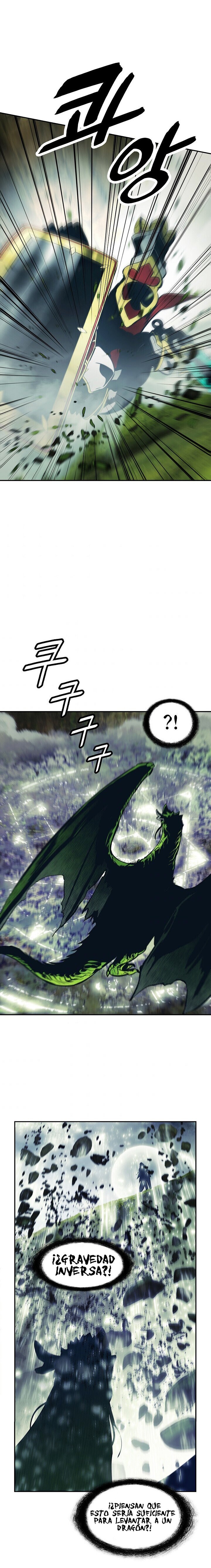 Dark Lady capítulo 88 página 19