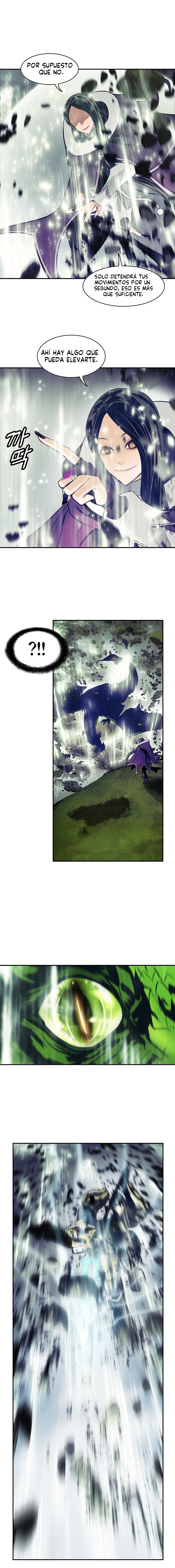 Dark Lady capítulo 88 página 20