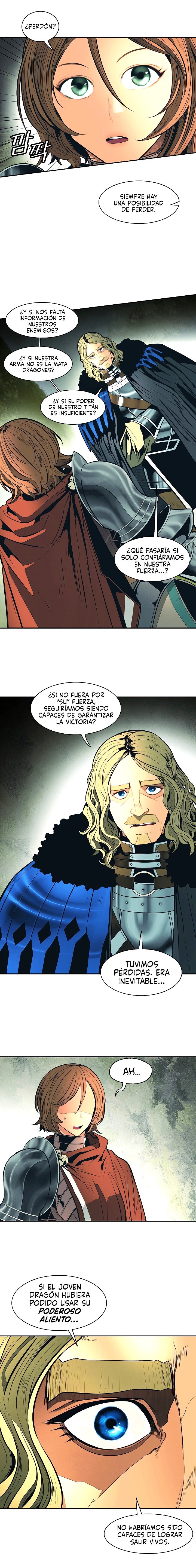 Dark Lady capítulo 89 página 7