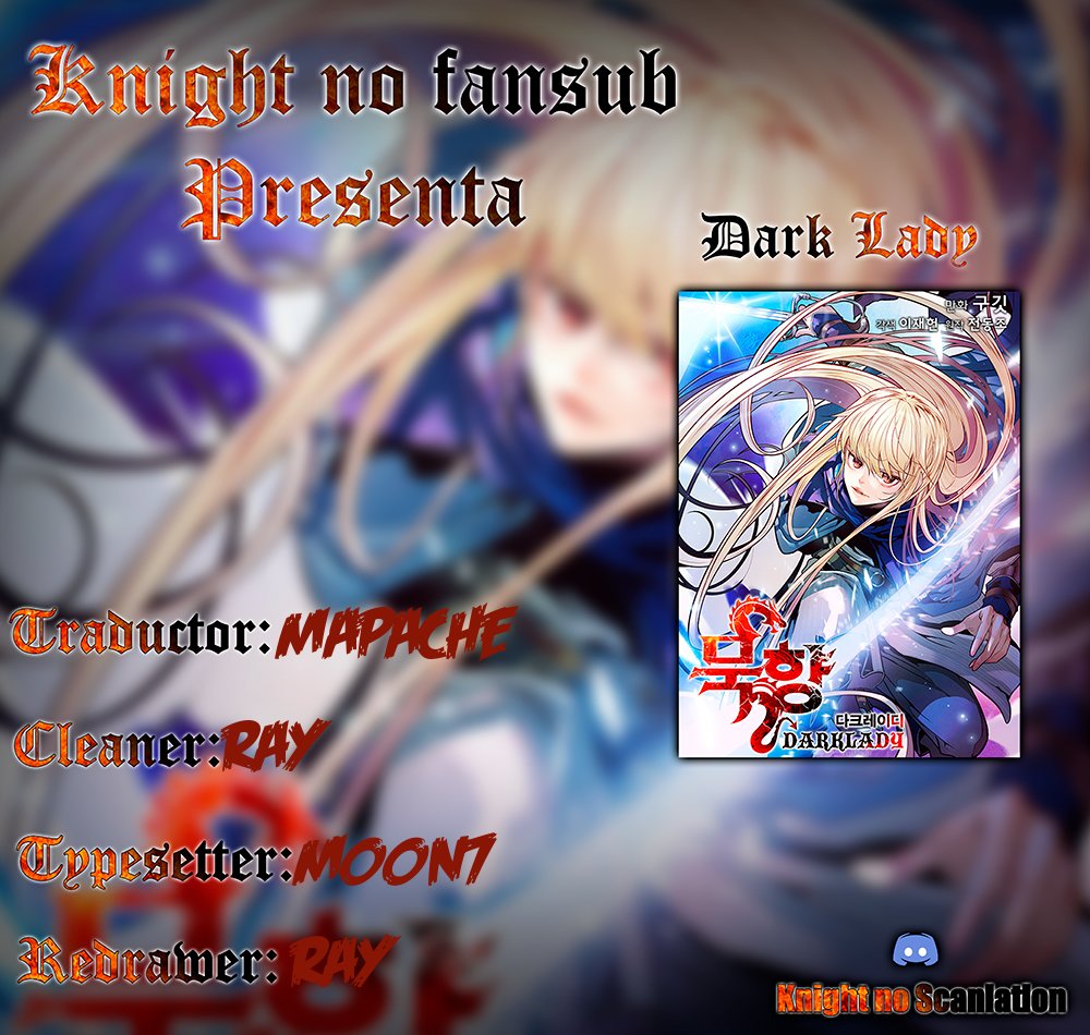 Dark Lady capítulo 91 página 1