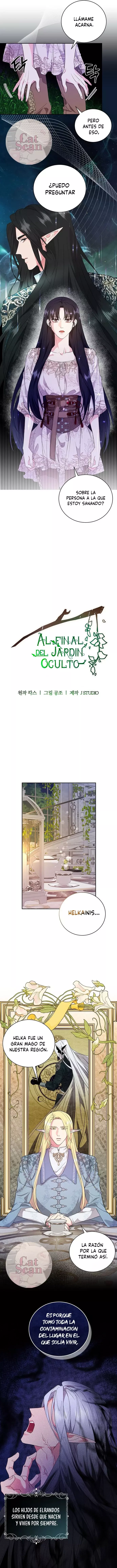 Al final del jardín oculto capítulo 10 página 3