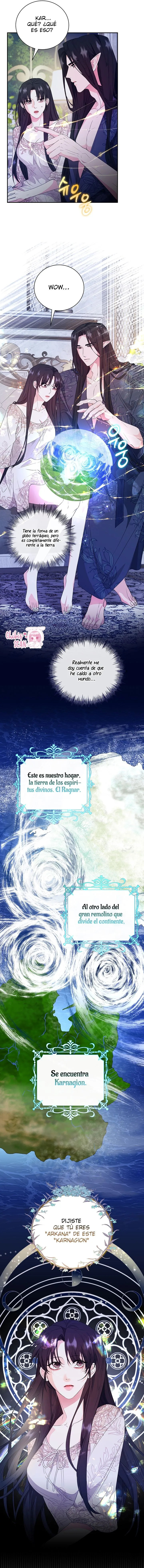 Al final del jardín oculto capítulo 12 página 6