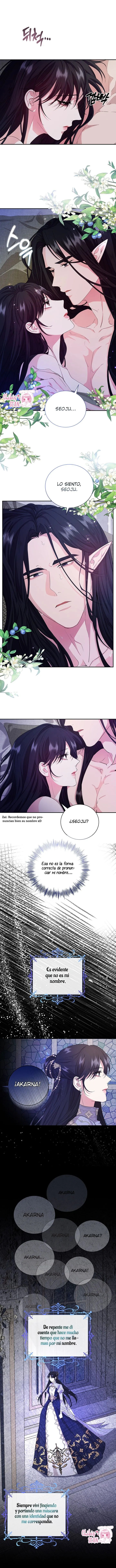 Al final del jardín oculto capítulo 13 página 8