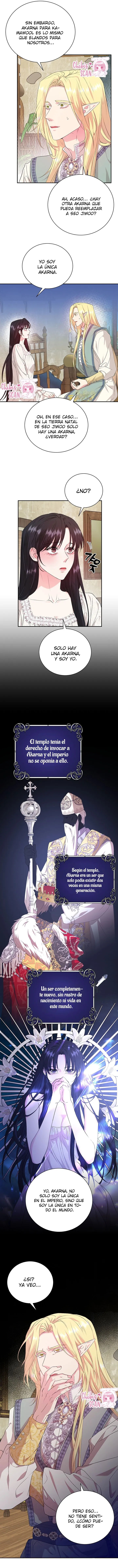 Al final del jardín oculto capítulo 14 página 12