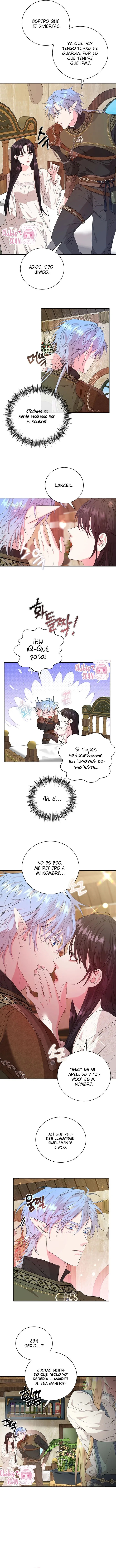Al final del jardín oculto capítulo 14 página 16