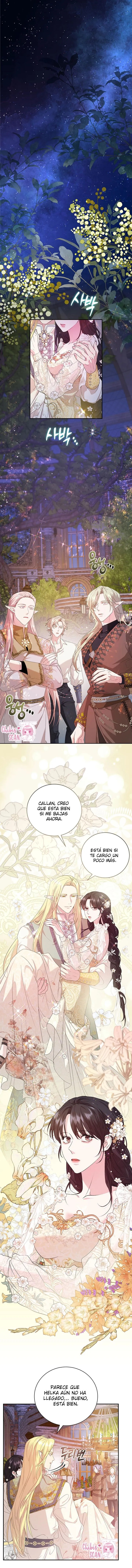 Al final del jardín oculto capítulo 15 página 3