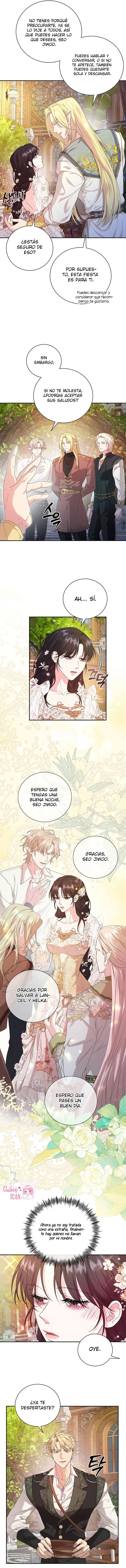 Al final del jardín oculto capítulo 15 página 4