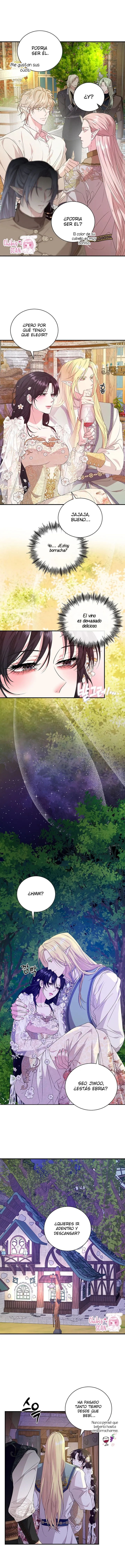 Al final del jardín oculto capítulo 15 página 9