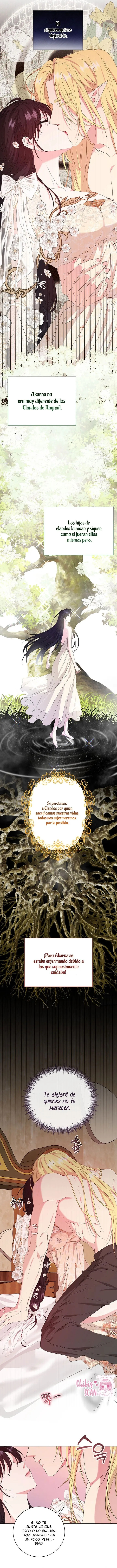 Al final del jardín oculto capítulo 16 página 11