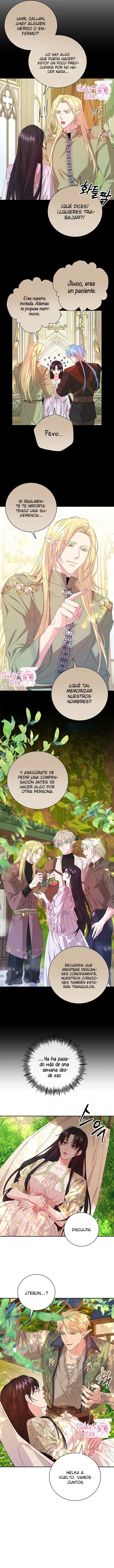 Al final del jardín oculto capítulo 17 página 11