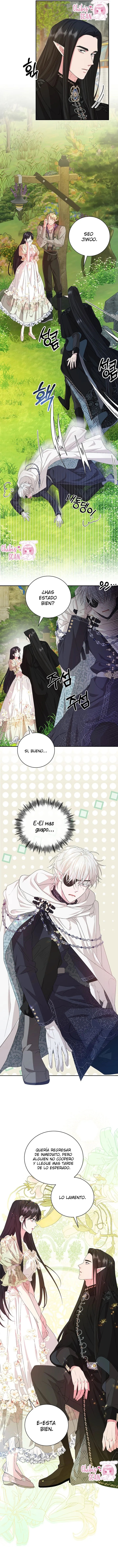 Al final del jardín oculto capítulo 17 página 13