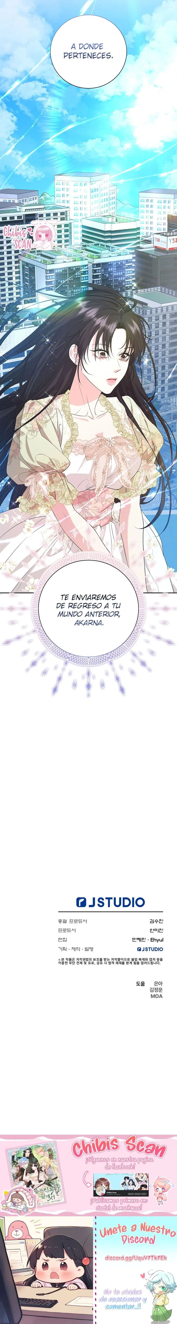 Al final del jardín oculto capítulo 17 página 15
