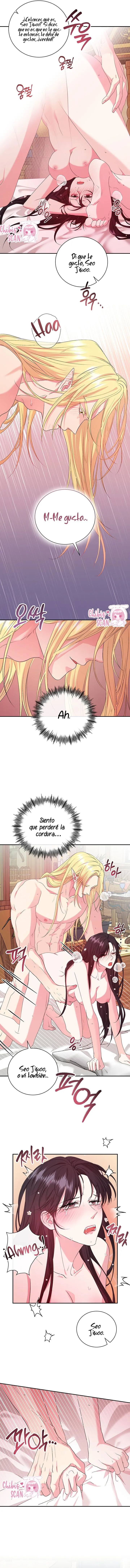Al final del jardín oculto capítulo 17 página 7