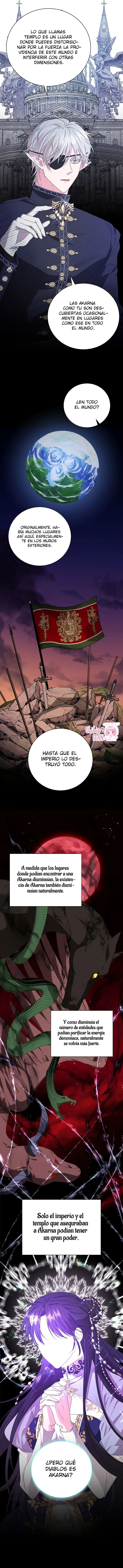 Al final del jardín oculto capítulo 18 página 10