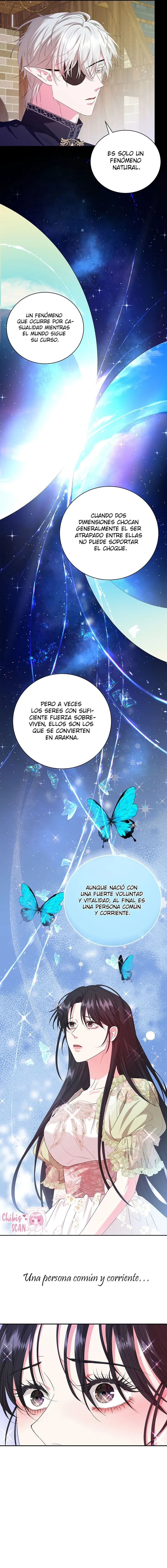 Al final del jardín oculto capítulo 18 página 11