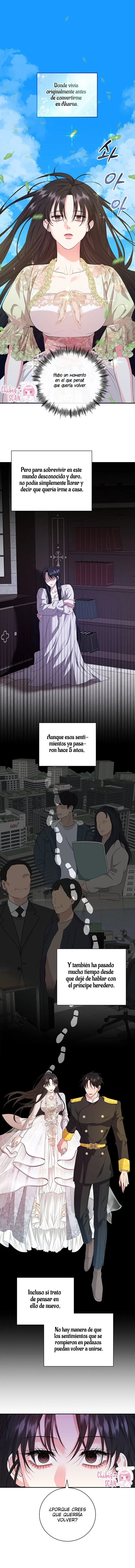 Al final del jardín oculto capítulo 18 página 3