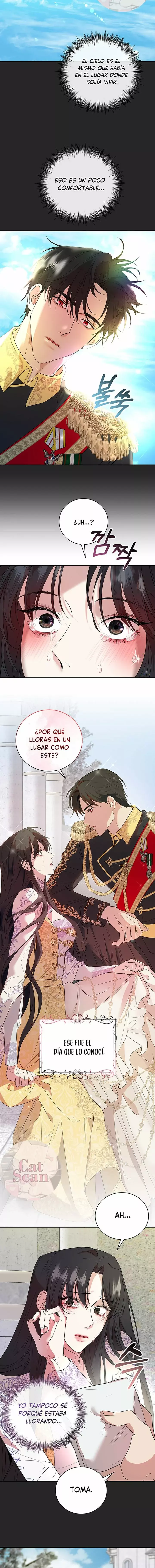 Al final del jardín oculto capítulo 2 página 7