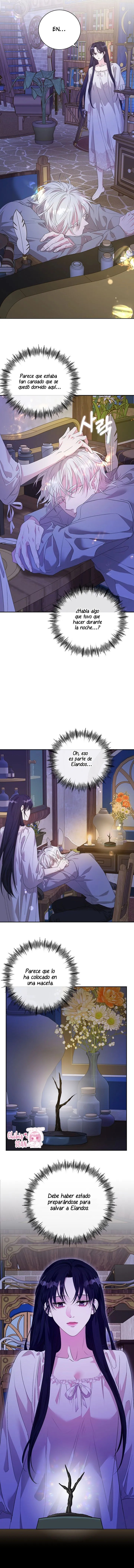 Al final del jardín oculto capítulo 20 página 13