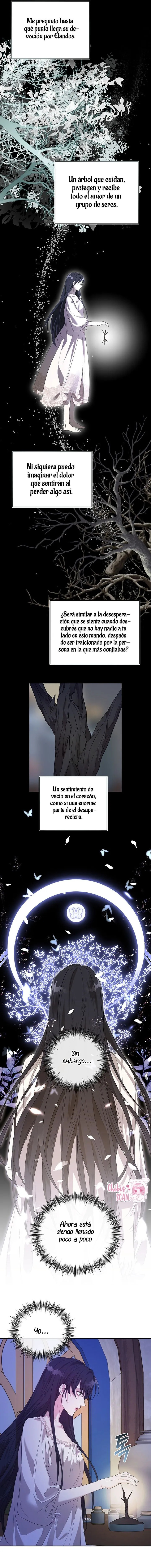 Al final del jardín oculto capítulo 20 página 14