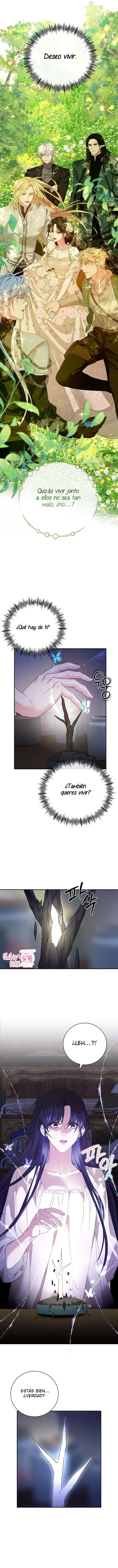 Al final del jardín oculto capítulo 20 página 15
