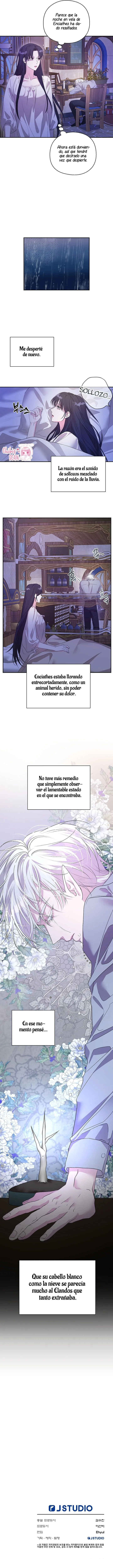 Al final del jardín oculto capítulo 20 página 16