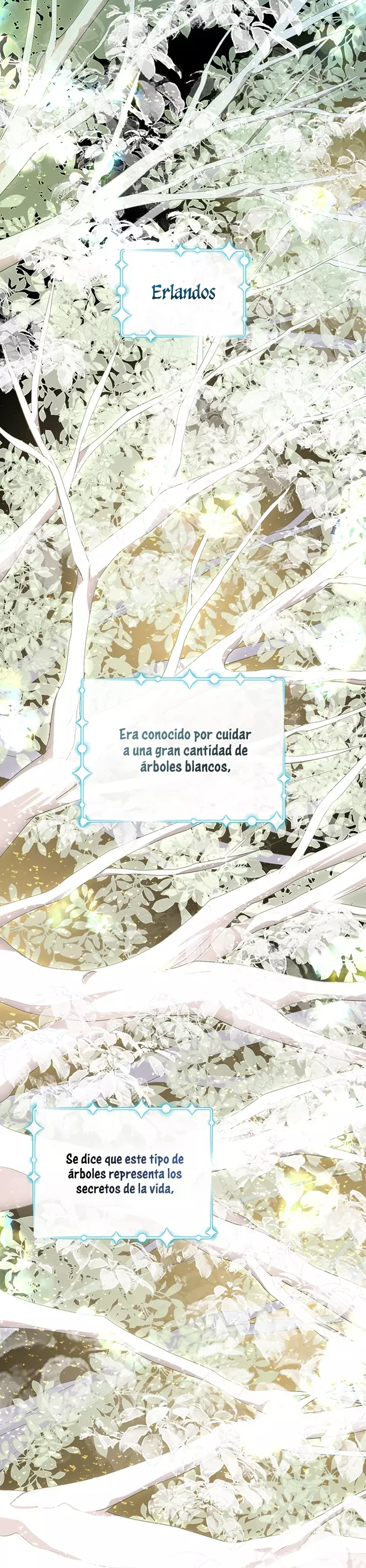 Al final del jardín oculto capítulo 21 página 2