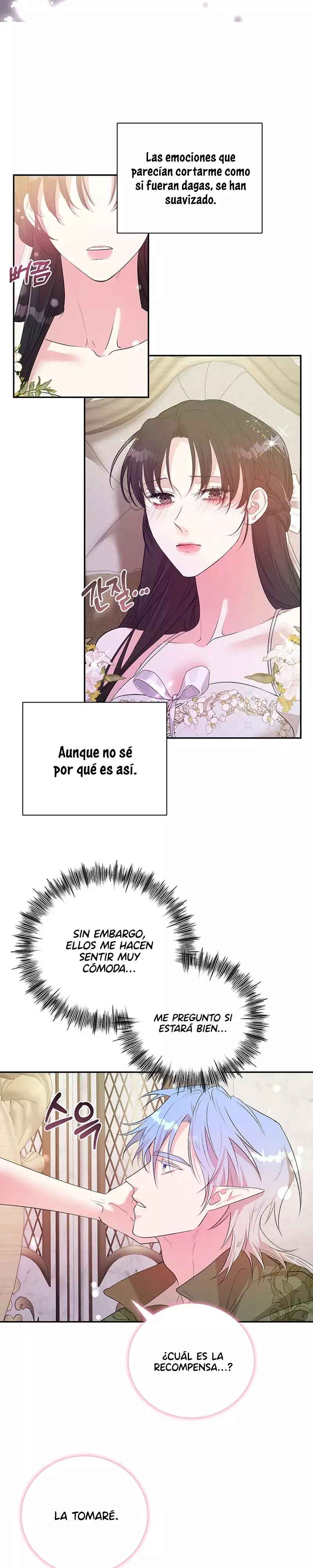 Al final del jardín oculto capítulo 23 página 10