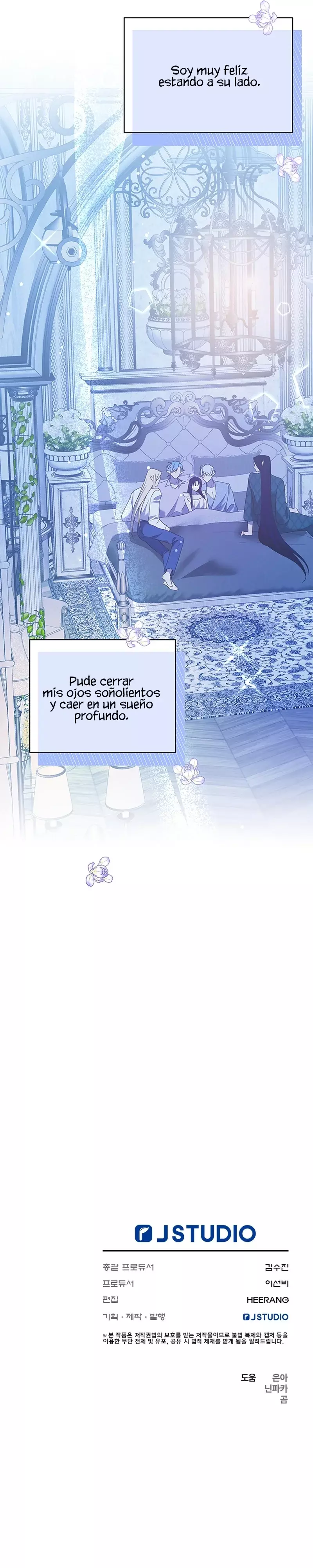 Al final del jardín oculto capítulo 24 página 39