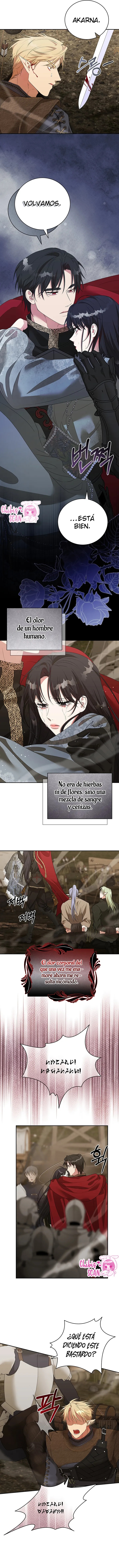 Al final del jardín oculto capítulo 28 página 14