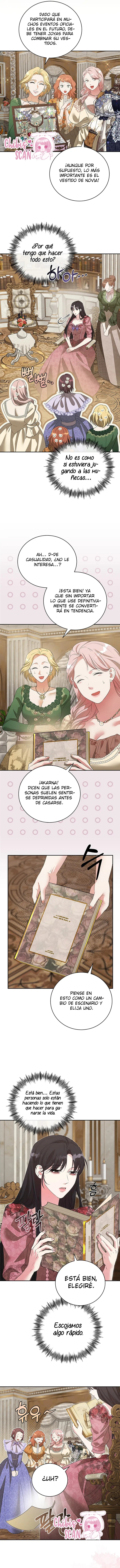 Al final del jardín oculto capítulo 29 página 12