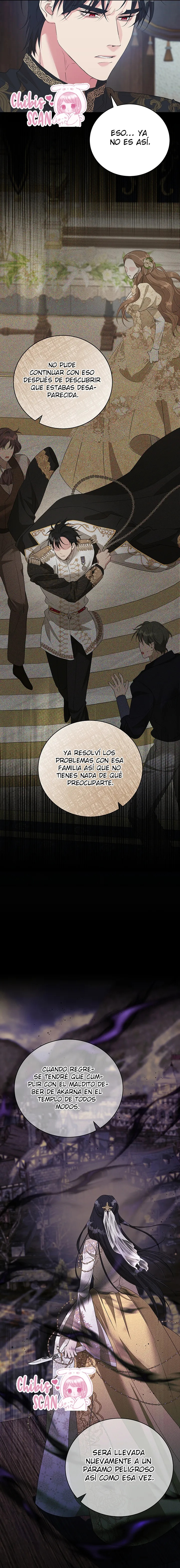 Al final del jardín oculto capítulo 29 página 6