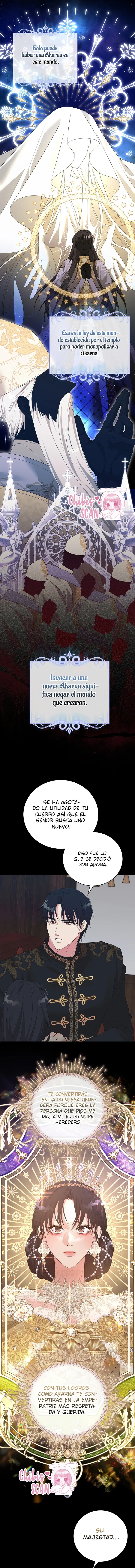 Al final del jardín oculto capítulo 29 página 8