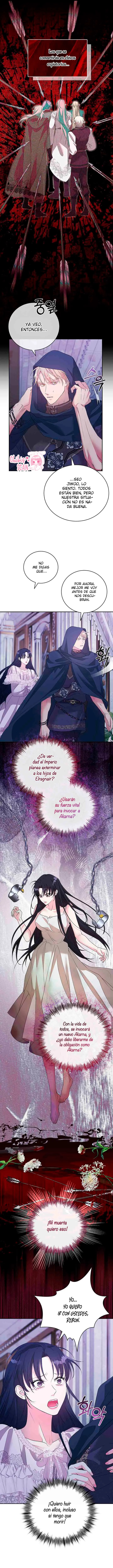 Al final del jardín oculto capítulo 31 página 6