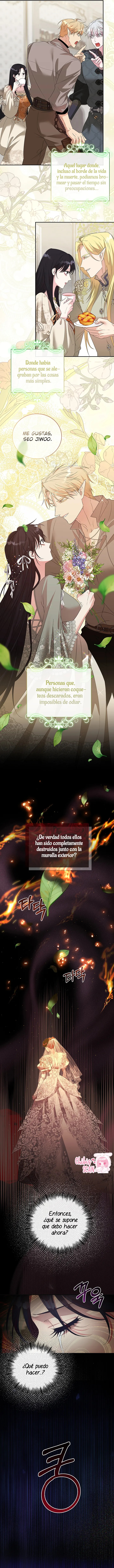 Al final del jardín oculto capítulo 33 página 12