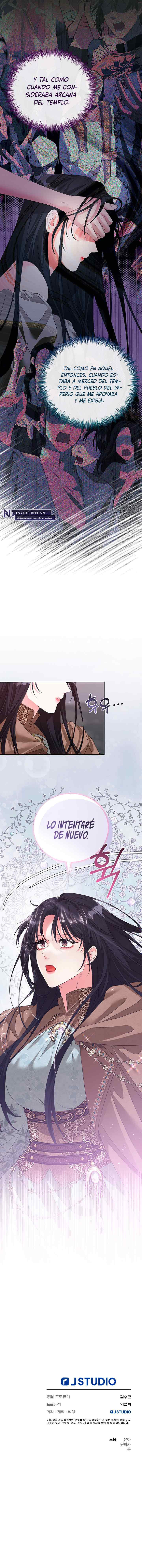 Al final del jardín oculto capítulo 39 página 12