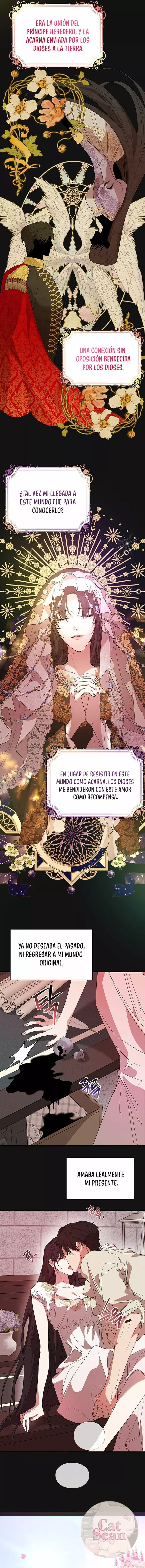 Al final del jardín oculto capítulo 4 página 8