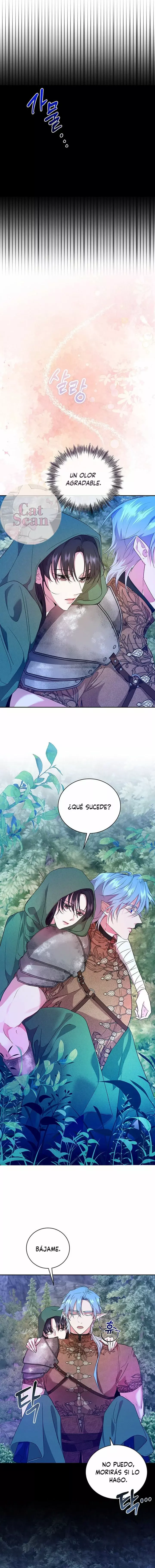 Al final del jardín oculto capítulo 5 página 10