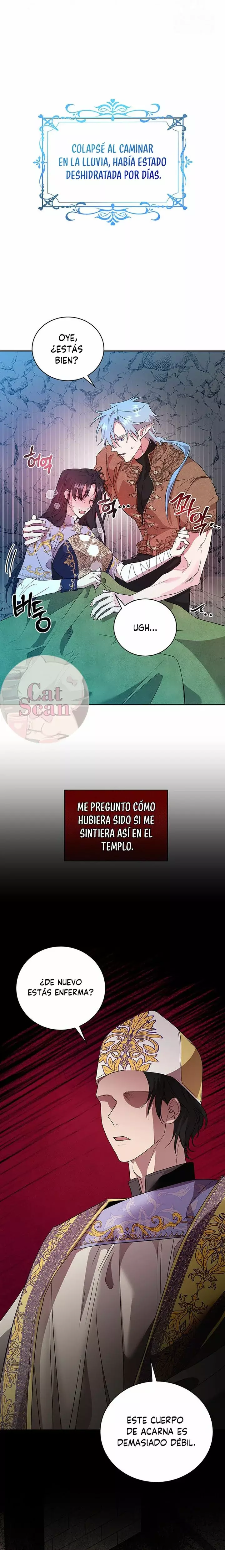 Al final del jardín oculto capítulo 5 página 12