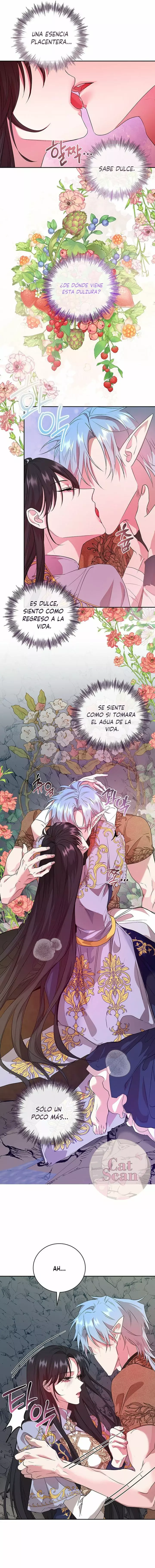 Al final del jardín oculto capítulo 5 página 16
