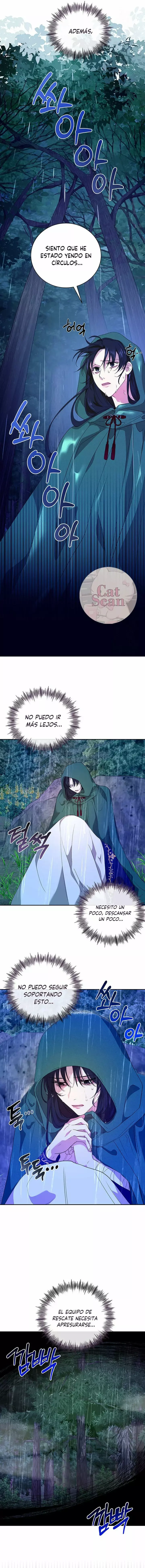 Al final del jardín oculto capítulo 5 página 9